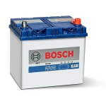 Bosch Silver S4 (Japan)