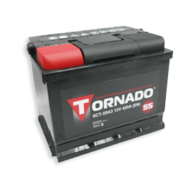 Tornado